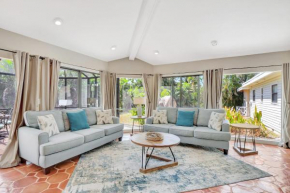 Subtropical Oasis -Naples Fl Retreat